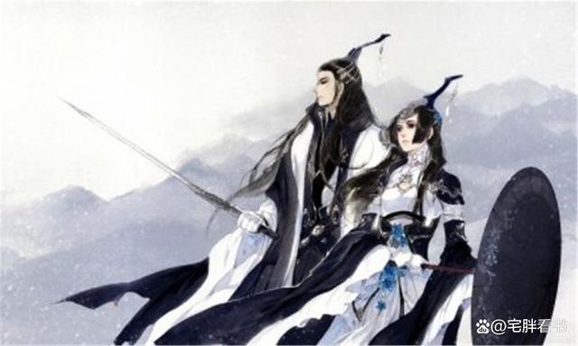 探索